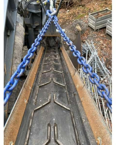 Crusher Rubble Master RM90GO!: picture 13