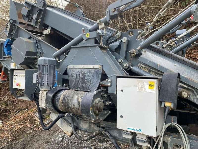 Crusher Rubble Master RM90GO!: picture 11