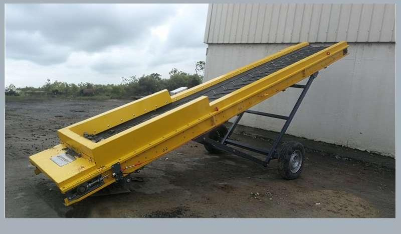 SCREENBEE PT L6 - Conveyor: picture 1 SCREENBEE PT L6 - Conveyor: picture 1