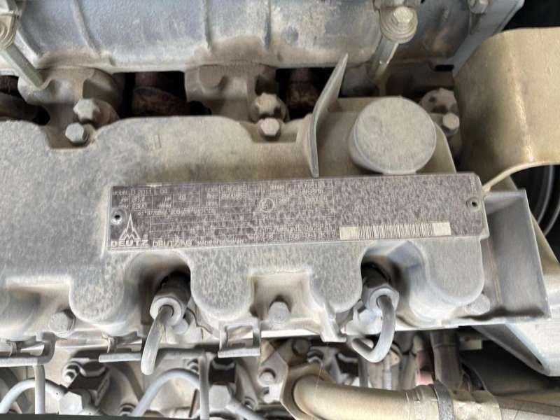 Compact loader Schaeff TL65: picture 45