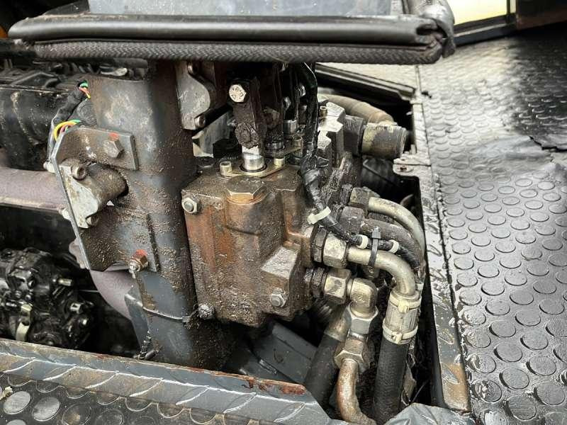 Diesel forklift Still R70-60: picture 39