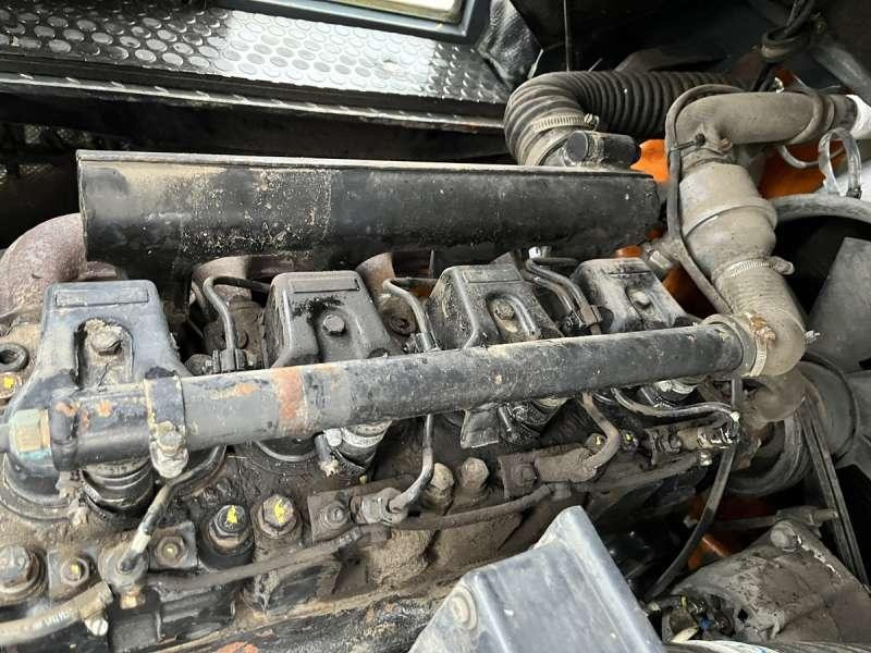 Diesel forklift Still R70-60: picture 32