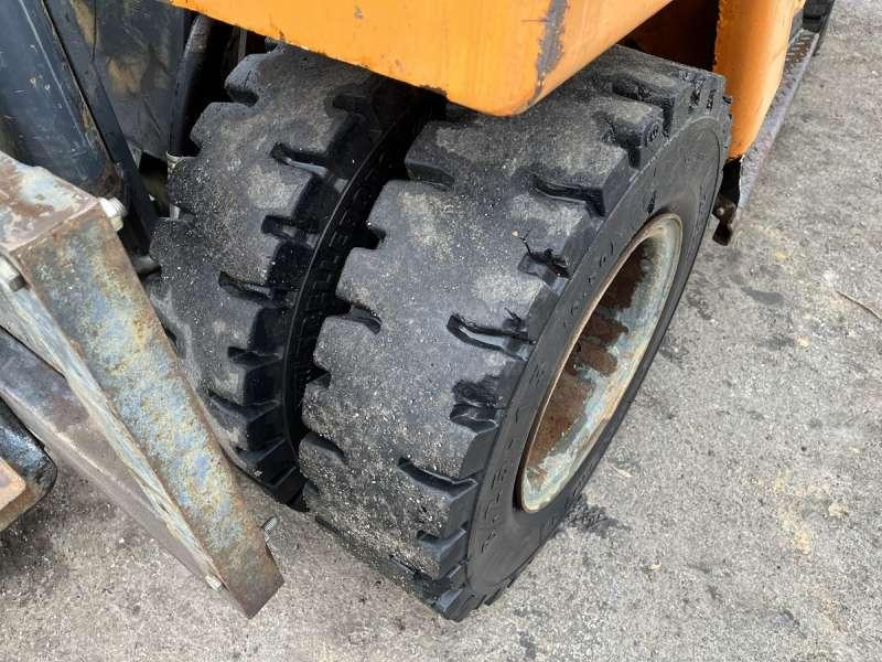 Diesel forklift Still R70-60: picture 16