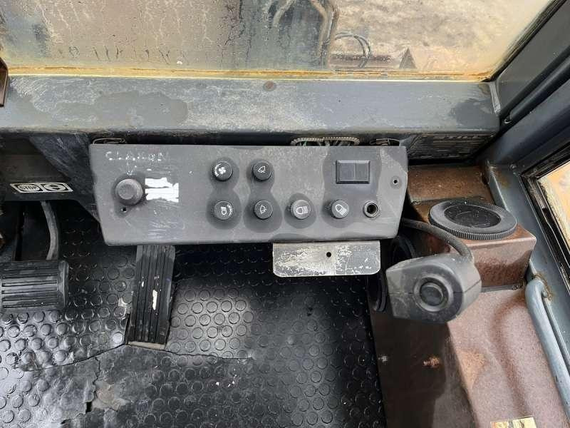 Diesel forklift Still R70-60: picture 28