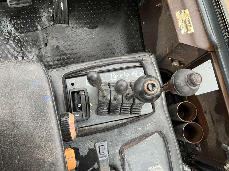 Diesel forklift Still R70-60: picture 27