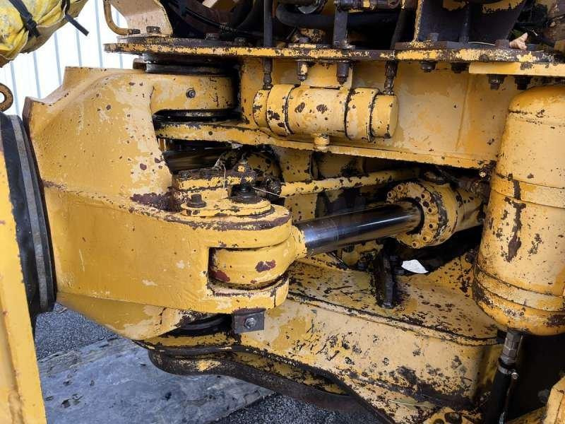 Volvo A35 6X6 leasing Volvo A35 6X6: picture 27 Volvo A35 6X6 leasing Volvo A35 6X6: picture 27