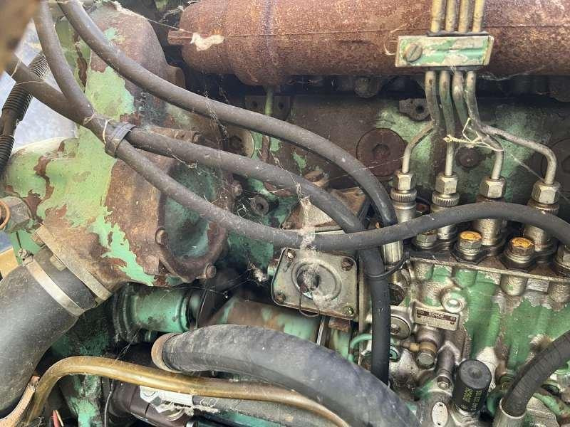 Volvo A35 6X6 leasing Volvo A35 6X6: picture 46 Volvo A35 6X6 leasing Volvo A35 6X6: picture 46