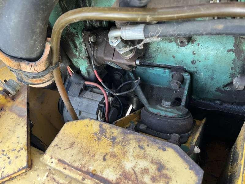 Volvo A35 6X6 leasing Volvo A35 6X6: picture 49 Volvo A35 6X6 leasing Volvo A35 6X6: picture 49