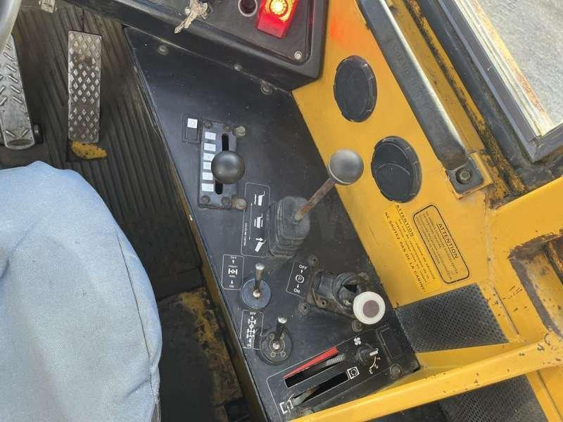 Volvo A35 6X6 leasing Volvo A35 6X6: picture 33 Volvo A35 6X6 leasing Volvo A35 6X6: picture 33