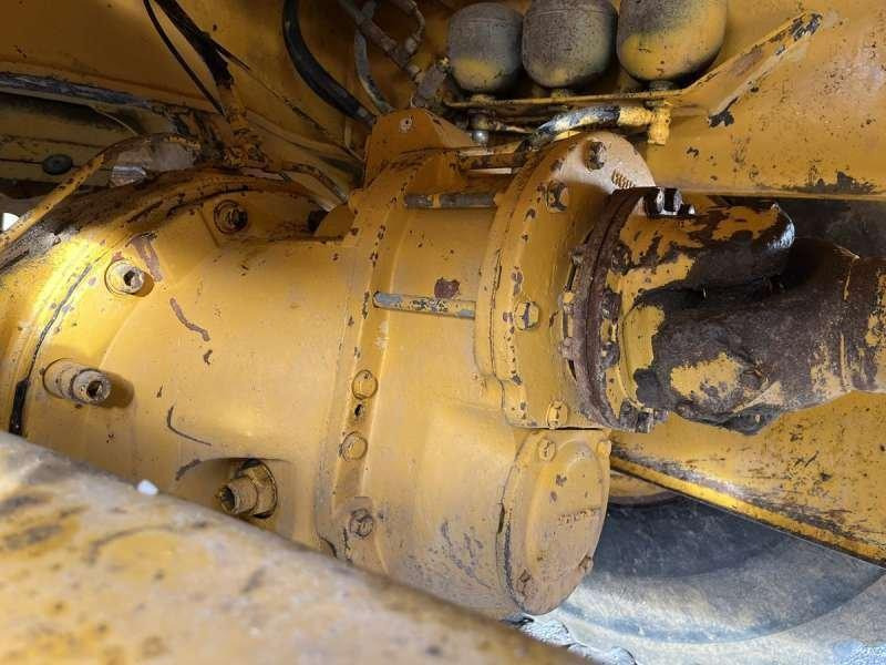 Volvo A35 6X6 leasing Volvo A35 6X6: picture 21 Volvo A35 6X6 leasing Volvo A35 6X6: picture 21