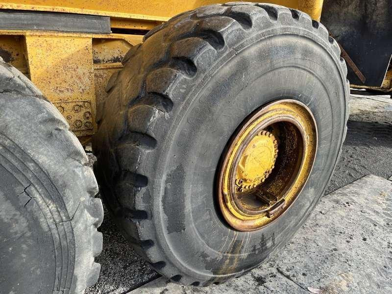 Volvo A35 6X6 leasing Volvo A35 6X6: picture 15 Volvo A35 6X6 leasing Volvo A35 6X6: picture 15