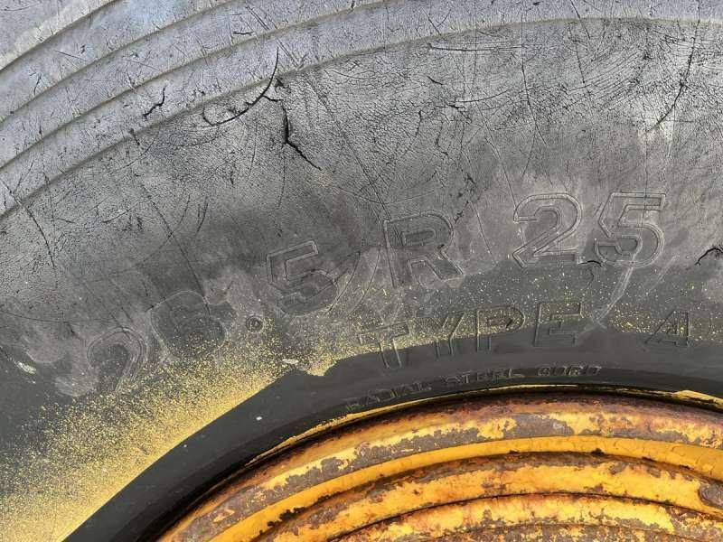 Volvo A35 6X6 leasing Volvo A35 6X6: picture 16 Volvo A35 6X6 leasing Volvo A35 6X6: picture 16