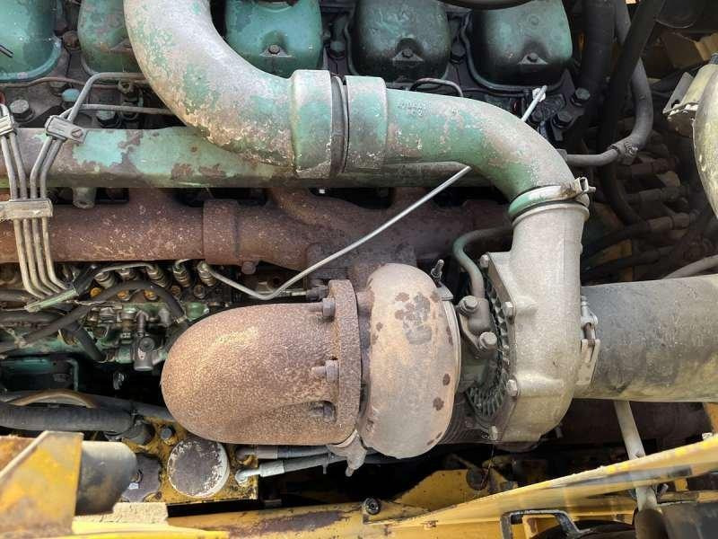 Volvo A35 6X6 leasing Volvo A35 6X6: picture 44 Volvo A35 6X6 leasing Volvo A35 6X6: picture 44