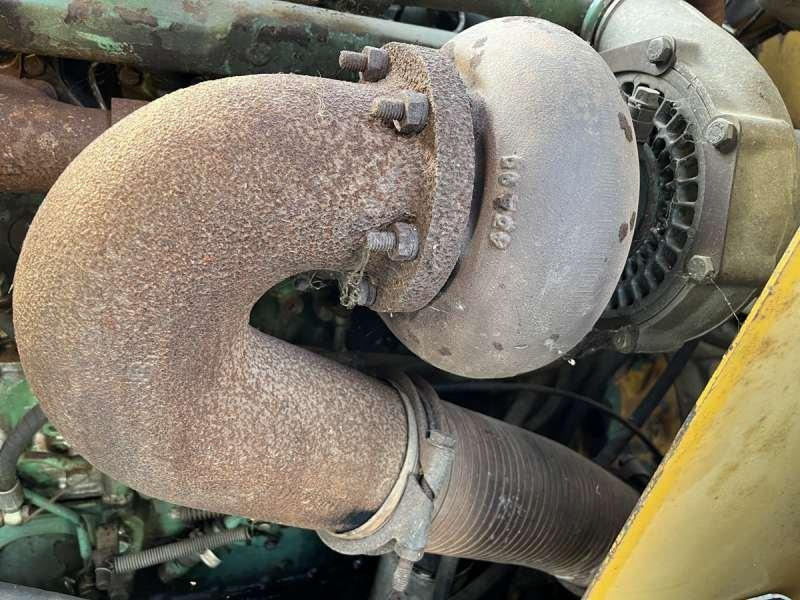 Volvo A35 6X6 leasing Volvo A35 6X6: picture 47 Volvo A35 6X6 leasing Volvo A35 6X6: picture 47