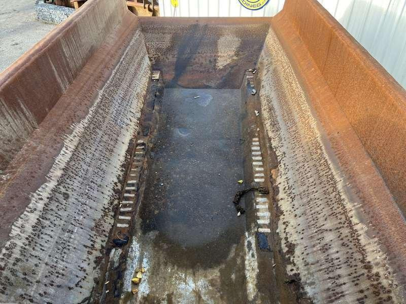 Volvo A35 6X6 leasing Volvo A35 6X6: picture 30 Volvo A35 6X6 leasing Volvo A35 6X6: picture 30