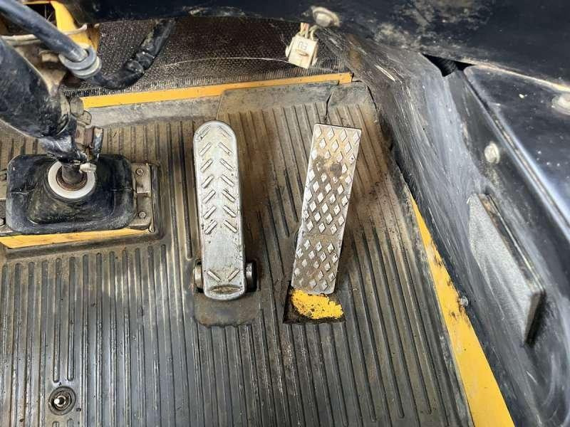 Volvo A35 6X6 leasing Volvo A35 6X6: picture 40 Volvo A35 6X6 leasing Volvo A35 6X6: picture 40