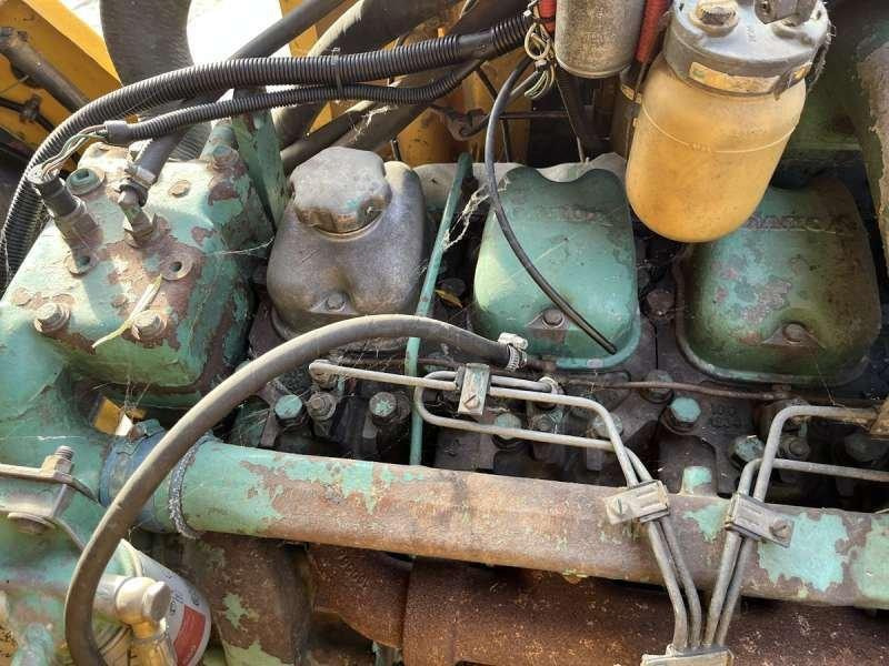 Volvo A35 6X6 leasing Volvo A35 6X6: picture 42 Volvo A35 6X6 leasing Volvo A35 6X6: picture 42