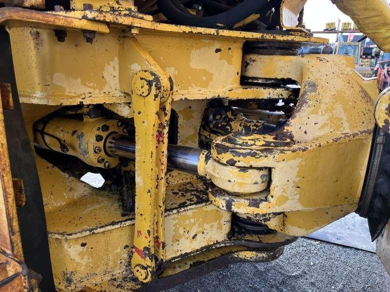 Volvo A35 6X6 leasing Volvo A35 6X6: picture 25 Volvo A35 6X6 leasing Volvo A35 6X6: picture 25