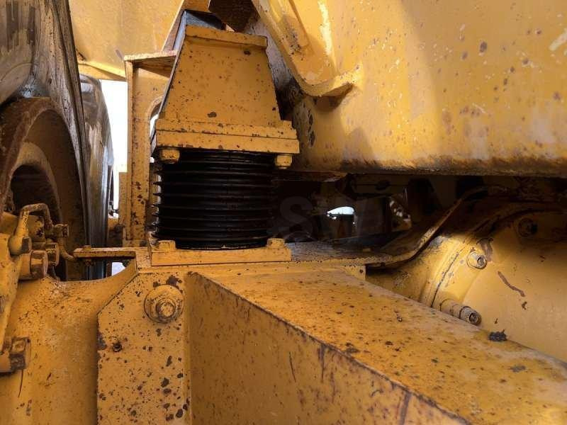 Volvo A35 6X6 leasing Volvo A35 6X6: picture 20 Volvo A35 6X6 leasing Volvo A35 6X6: picture 20