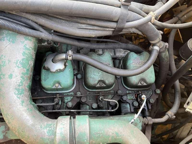 Volvo A35 6X6 leasing Volvo A35 6X6: picture 43 Volvo A35 6X6 leasing Volvo A35 6X6: picture 43