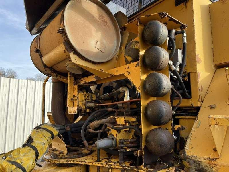 Volvo A35 6X6 leasing Volvo A35 6X6: picture 28 Volvo A35 6X6 leasing Volvo A35 6X6: picture 28