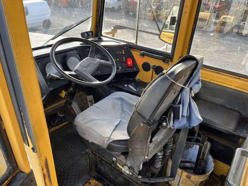 Volvo A35 6X6 leasing Volvo A35 6X6: picture 31 Volvo A35 6X6 leasing Volvo A35 6X6: picture 31