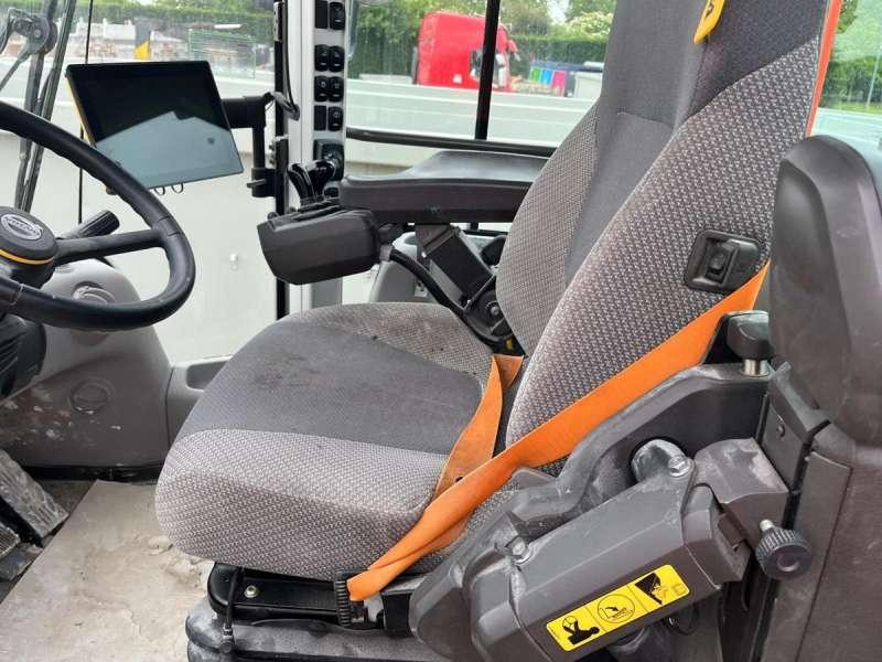 Volvo L110H leasing Volvo L110H: picture 11