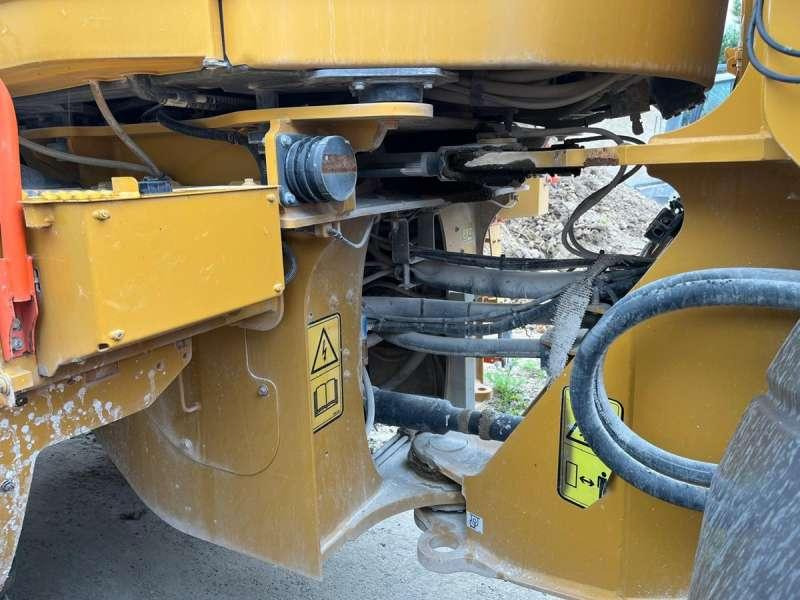 Volvo L110H leasing Volvo L110H: picture 8