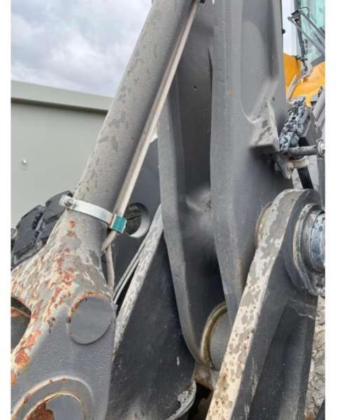 Volvo L110H leasing Volvo L110H: picture 12