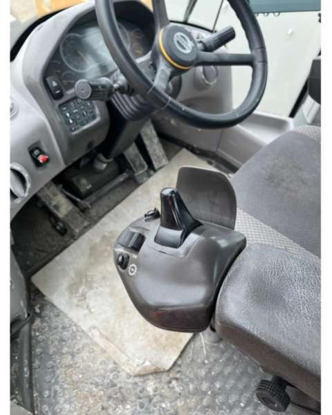 Volvo L110H leasing Volvo L110H: picture 15