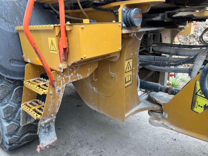 Volvo L110H leasing Volvo L110H: picture 7