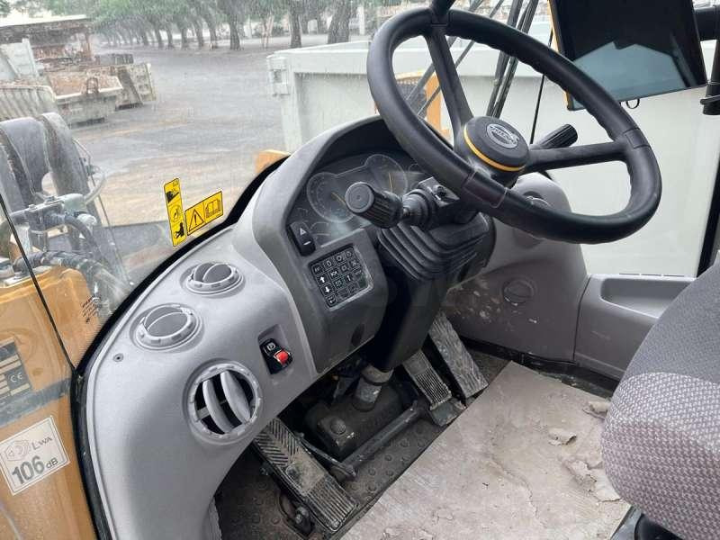 Volvo L110H leasing Volvo L110H: picture 9