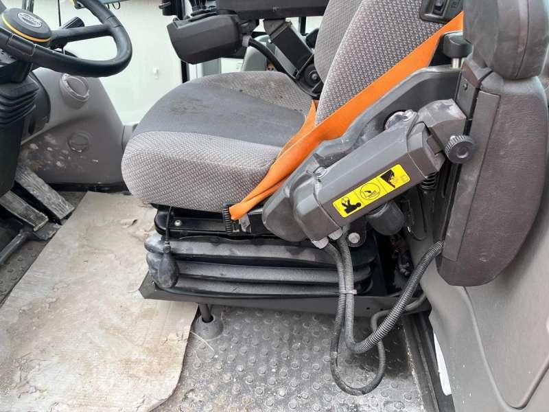 Volvo L110H leasing Volvo L110H: picture 17