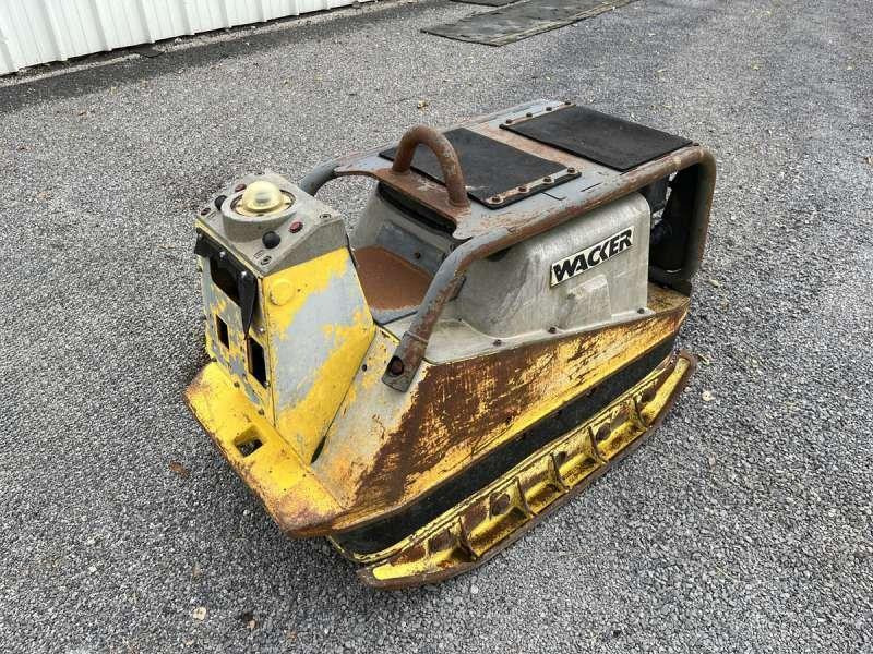 Wacker DPU7060SC - Vibratory plate: picture 2 Wacker DPU7060SC - Vibratory plate: picture 2