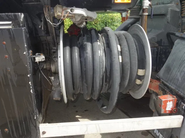 Iveco Eurotech 260 -34 FEULTANK TRUCK 20600 L MANUAL POMP - Tank truck: picture 5 Iveco Eurotech 260 -34 FEULTANK TRUCK 20600 L MANUAL POMP - Tank truck: picture 5