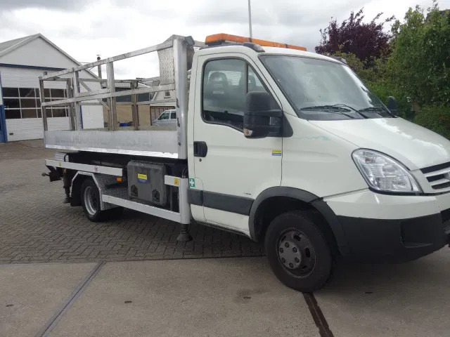 Iveco 40C12 - Van: picture 3 Iveco 40C12 - Van: picture 3