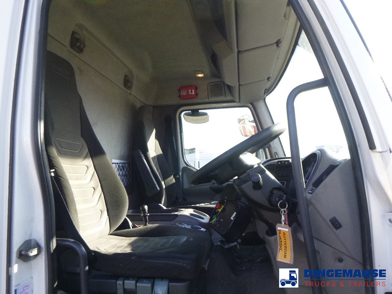 Garbage truck DAF LF 55.220 4X2 RHD Farid refuse truck: picture 13