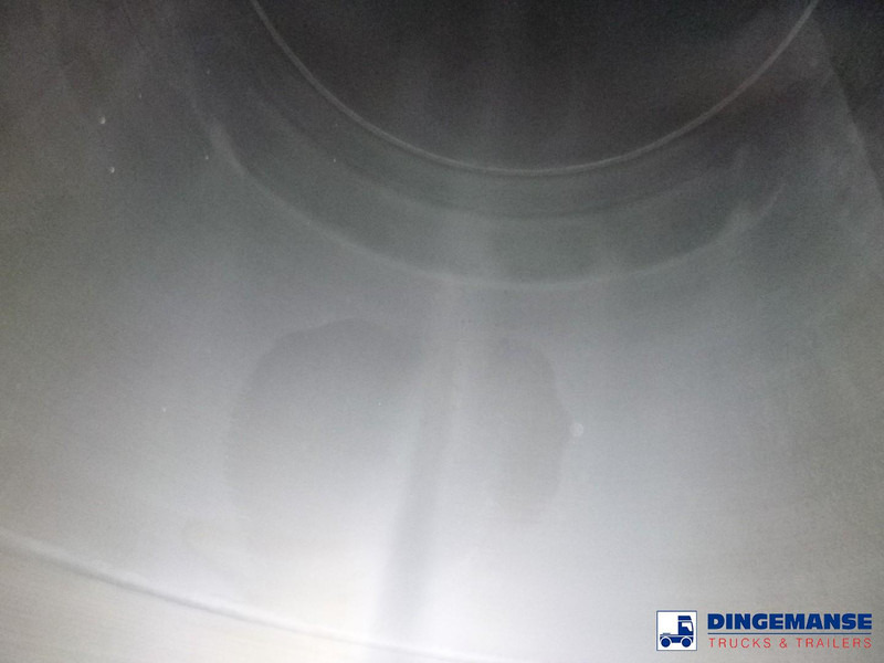 Feldbinder Powder tank alu 63 m3 (tipping) leasing Feldbinder Powder tank alu 63 m3 (tipping): picture 12 Feldbinder Powder tank alu 63 m3 (tipping) leasing Feldbinder Powder tank alu 63 m3 (tipping): picture 12