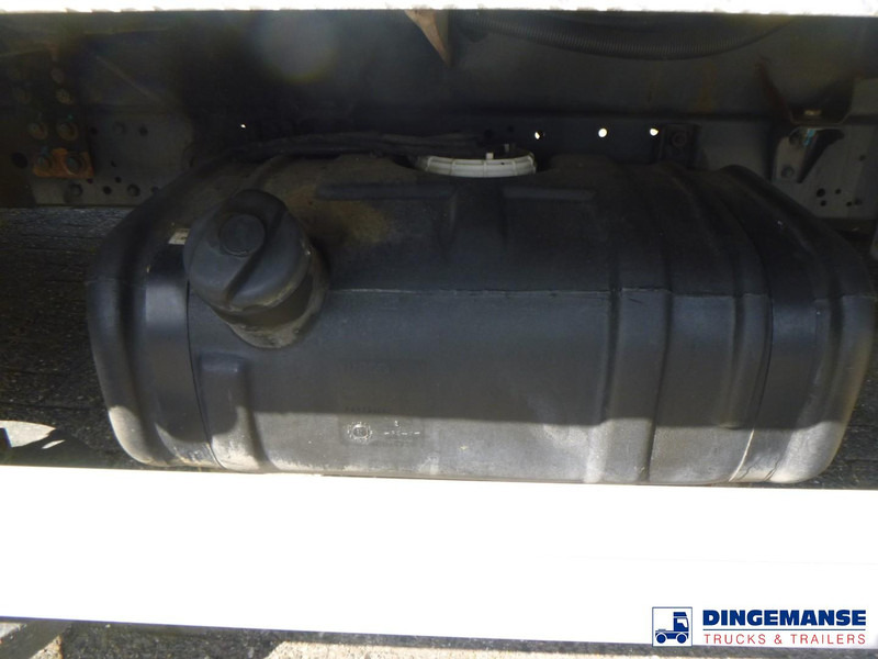 Iveco Daily 35-140 4x2 Euro 6 Klubb K26 manlift leasing Iveco Daily 35-140 4x2 Euro 6 Klubb K26 manlift: picture 10