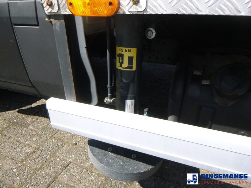 Iveco Daily 35-140 4x2 Euro 6 Klubb K26 manlift leasing Iveco Daily 35-140 4x2 Euro 6 Klubb K26 manlift: picture 11