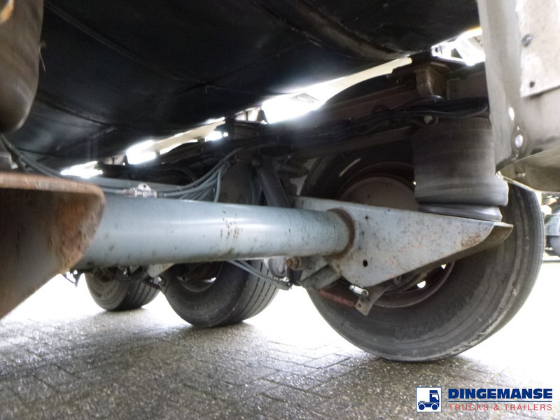 Magyar Bitumen tank inox 30 m3 / 1 comp leasing Magyar Bitumen tank inox 30 m3 / 1 comp: picture 8