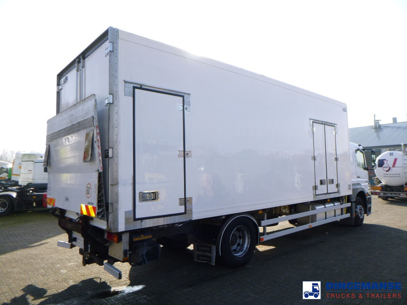 Mercedes-Benz Axor 1828 4x2 Thermoking frigo - Refrigerator truck: picture 4 Mercedes-Benz Axor 1828 4x2 Thermoking frigo - Refrigerator truck: picture 4