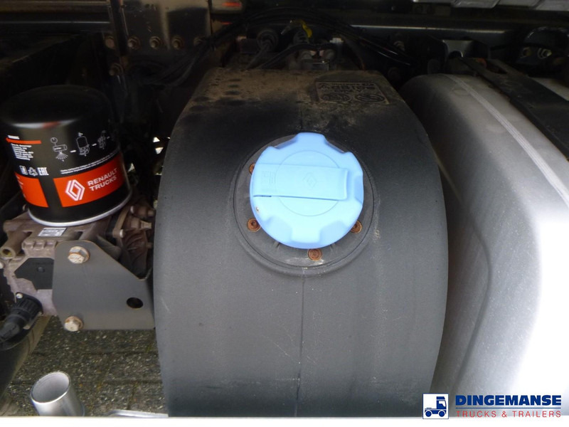 Tank truck Renault Premium 270 dxi 4x2 fuel tank 13.7 m3 / 4 comp: picture 8