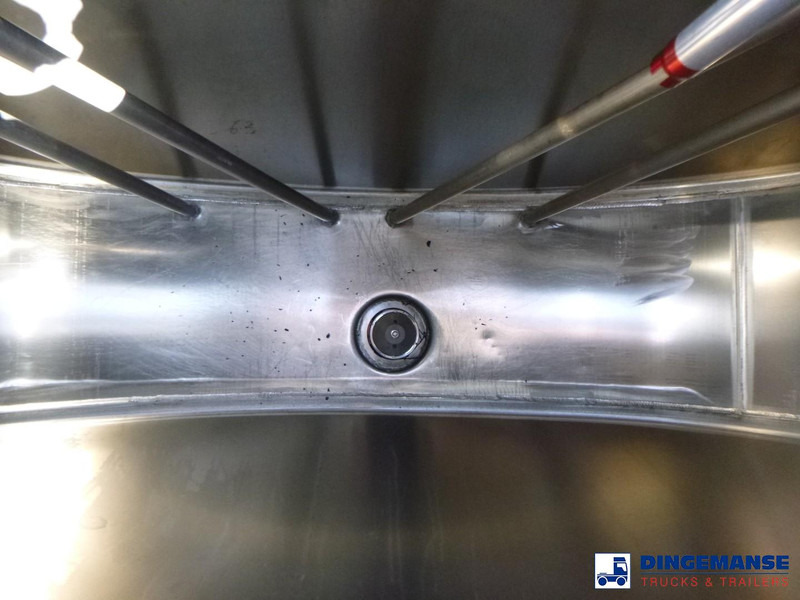 Tank truck Renault Premium 270 dxi 4x2 fuel tank 13.7 m3 / 4 comp: picture 19