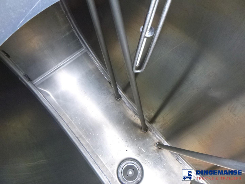 Tank truck Renault Premium 270 dxi 4x2 fuel tank 13.7 m3 / 4 comp: picture 20