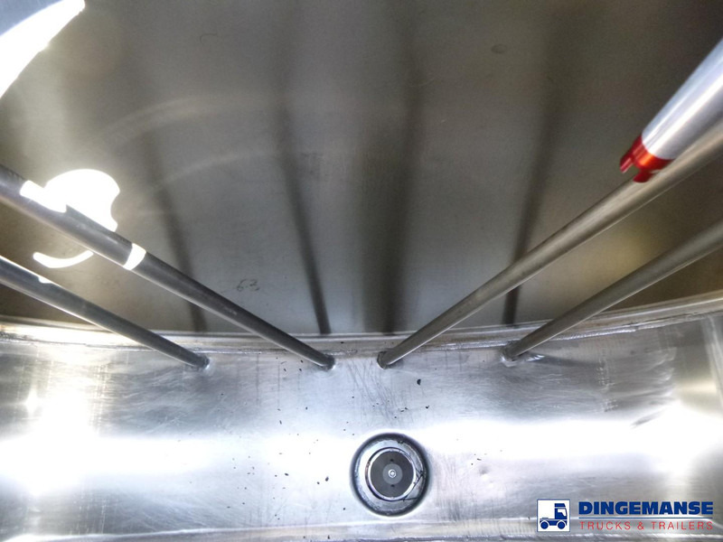 Tank truck Renault Premium 270 dxi 4x2 fuel tank 13.7 m3 / 4 comp: picture 20