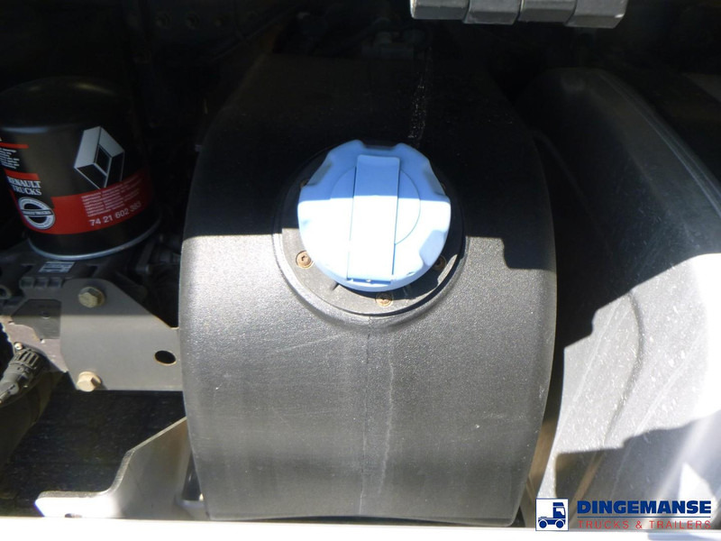 Tank truck Renault Premium 270 dxi 4x2 fuel tank 13.7 m3 / 4 comp: picture 8