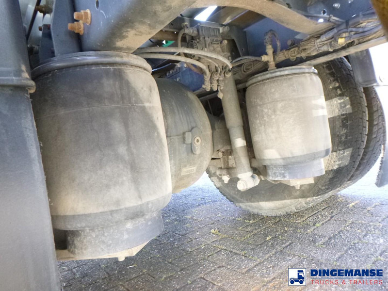 Tank truck Renault Premium 270 dxi 4x2 fuel tank 13.7 m3 / 4 comp: picture 7