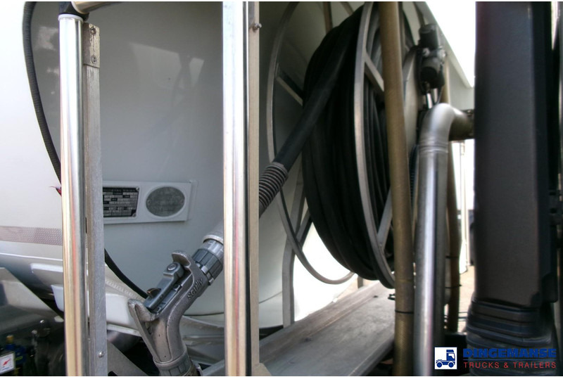 Tank truck Renault Premium 300 4x2 fuel tank 14.2 m3 / 4 comp: picture 14