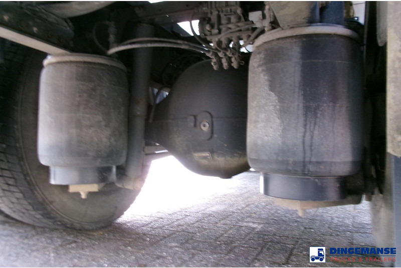 Tank truck Renault Premium 300 4x2 fuel tank 14.2 m3 / 4 comp: picture 6